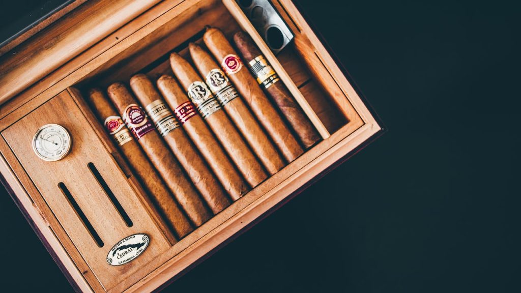 Oris Mango Satın Al, Captain Black Aromalı Puro ve Mentöllü Sigara Çeşitleri cigarshousetr5
